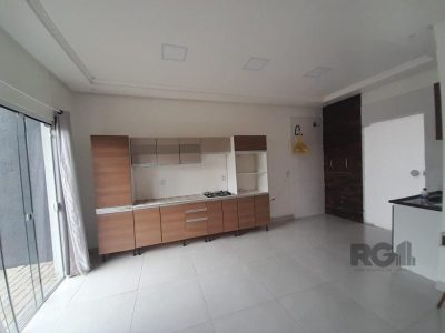 Casa à venda com 75m², 2 quartos, 1 suíte, 4 vagas no bairro Zona Norte em Capão da Canoa - Foto 12