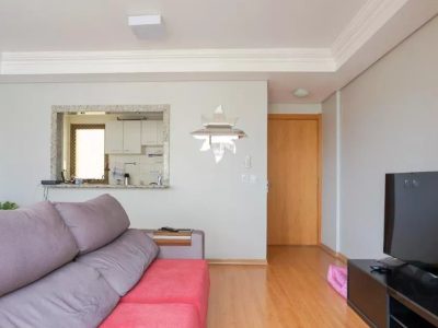 Apartamento à venda com 87m², 3 quartos, 1 suíte, 1 vaga no bairro Passo d'Areia em Porto Alegre - Foto 3