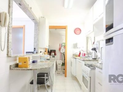 Apartamento à venda com 87m², 3 quartos, 1 suíte, 1 vaga no bairro Passo d'Areia em Porto Alegre - Foto 7