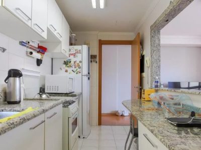 Apartamento à venda com 87m², 3 quartos, 1 suíte, 1 vaga no bairro Passo d'Areia em Porto Alegre - Foto 8