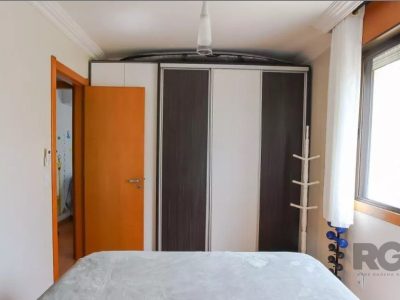 Apartamento à venda com 87m², 3 quartos, 1 suíte, 1 vaga no bairro Passo d'Areia em Porto Alegre - Foto 14