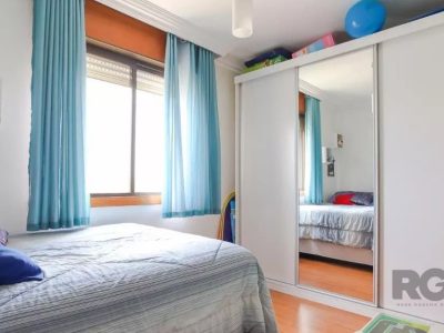 Apartamento à venda com 87m², 3 quartos, 1 suíte, 1 vaga no bairro Passo d'Areia em Porto Alegre - Foto 15