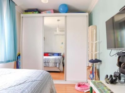 Apartamento à venda com 87m², 3 quartos, 1 suíte, 1 vaga no bairro Passo d'Areia em Porto Alegre - Foto 16