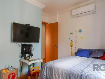 Apartamento à venda com 87m², 3 quartos, 1 suíte, 1 vaga no bairro Passo d'Areia em Porto Alegre - Foto 17