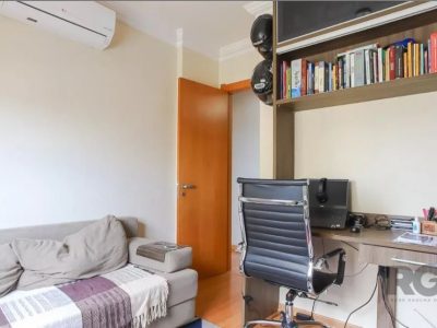 Apartamento à venda com 87m², 3 quartos, 1 suíte, 1 vaga no bairro Passo d'Areia em Porto Alegre - Foto 21