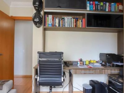 Apartamento à venda com 87m², 3 quartos, 1 suíte, 1 vaga no bairro Passo d'Areia em Porto Alegre - Foto 22