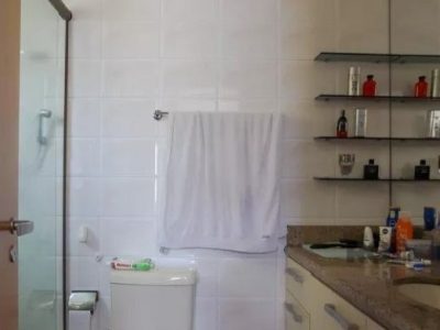 Apartamento à venda com 87m², 3 quartos, 1 suíte, 1 vaga no bairro Passo d'Areia em Porto Alegre - Foto 23