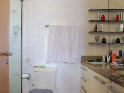 Apartamento à venda com 87m², 3 quartos, 1 suíte, 1 vaga no bairro Passo d'Areia em Porto Alegre - Foto 26