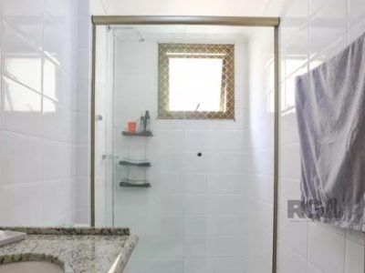 Apartamento à venda com 87m², 3 quartos, 1 suíte, 1 vaga no bairro Passo d'Areia em Porto Alegre - Foto 29