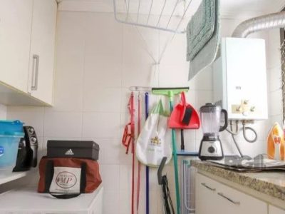 Apartamento à venda com 87m², 3 quartos, 1 suíte, 1 vaga no bairro Passo d'Areia em Porto Alegre - Foto 30