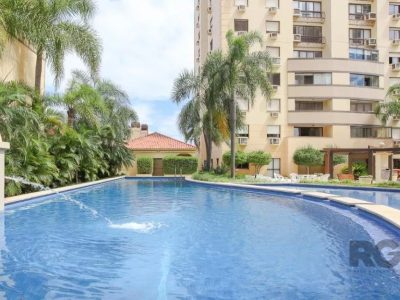 Apartamento à venda com 87m², 3 quartos, 1 suíte, 1 vaga no bairro Passo d'Areia em Porto Alegre - Foto 33