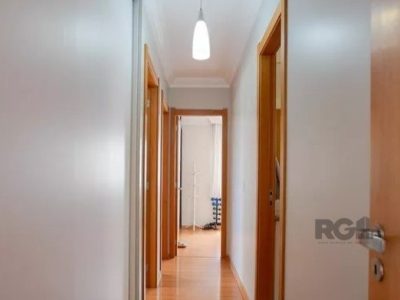 Apartamento à venda com 87m², 3 quartos, 1 suíte, 1 vaga no bairro Passo d'Areia em Porto Alegre - Foto 10