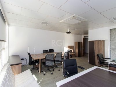 Conjunto/Sala à venda com 70m², 1 vaga no bairro Bela Vista em Porto Alegre - Foto 9