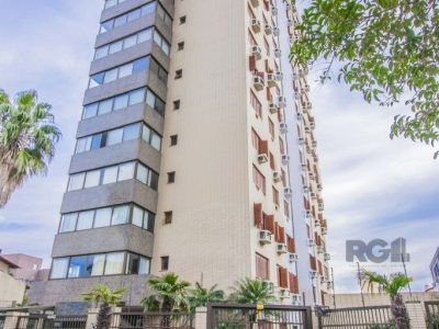 Apartamento à venda com 150m², 3 quartos, 1 suíte, 2 vagas no bairro Jardim Itu em Porto Alegre - Foto 19