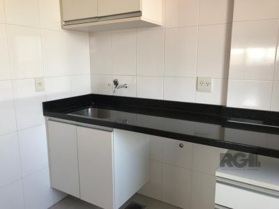 Apartamento à venda com 150m², 3 quartos, 1 suíte, 2 vagas no bairro Jardim Itu em Porto Alegre - Foto 18