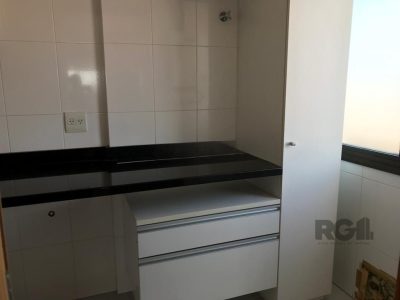 Apartamento à venda com 150m², 3 quartos, 1 suíte, 2 vagas no bairro Jardim Itu em Porto Alegre - Foto 14