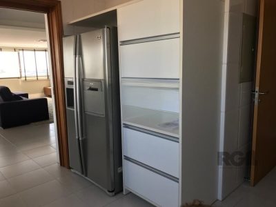 Apartamento à venda com 150m², 3 quartos, 1 suíte, 2 vagas no bairro Jardim Itu em Porto Alegre - Foto 13