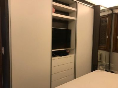 Apartamento à venda com 150m², 3 quartos, 1 suíte, 2 vagas no bairro Jardim Itu em Porto Alegre - Foto 12