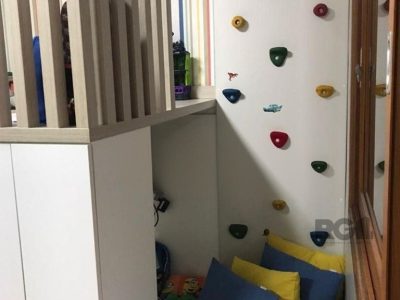 Apartamento à venda com 150m², 3 quartos, 1 suíte, 2 vagas no bairro Jardim Itu em Porto Alegre - Foto 8