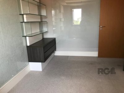 Apartamento à venda com 150m², 3 quartos, 1 suíte, 2 vagas no bairro Jardim Itu em Porto Alegre - Foto 3