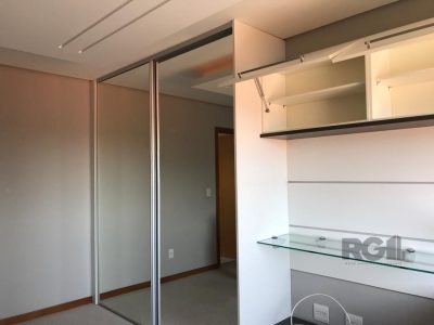 Apartamento à venda com 150m², 3 quartos, 1 suíte, 2 vagas no bairro Jardim Itu em Porto Alegre - Foto 6