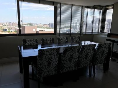 Apartamento à venda com 150m², 3 quartos, 1 suíte, 2 vagas no bairro Jardim Itu em Porto Alegre - Foto 5