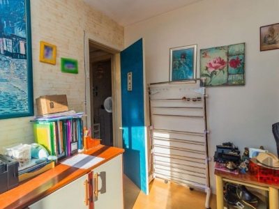 Apartamento à venda com 55m², 2 quartos, 1 vaga no bairro Farroupilha em Porto Alegre - Foto 11