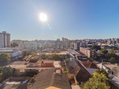 Apartamento à venda com 55m², 2 quartos, 1 vaga no bairro Farroupilha em Porto Alegre - Foto 18