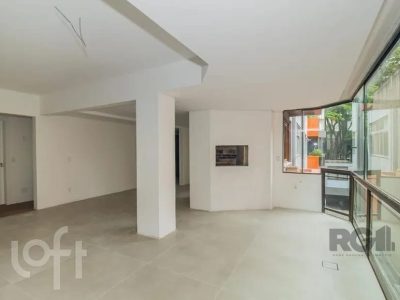 Apartamento à venda com 145m², 3 quartos, 1 suíte, 1 vaga no bairro Bela Vista em Porto Alegre - Foto 2