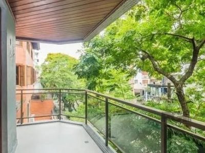 Apartamento à venda com 145m², 3 quartos, 1 suíte, 1 vaga no bairro Bela Vista em Porto Alegre - Foto 9