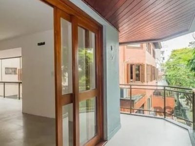 Apartamento à venda com 145m², 3 quartos, 1 suíte, 1 vaga no bairro Bela Vista em Porto Alegre - Foto 8