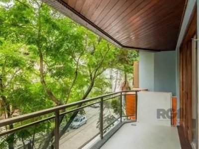 Apartamento à venda com 145m², 3 quartos, 1 suíte, 1 vaga no bairro Bela Vista em Porto Alegre - Foto 10