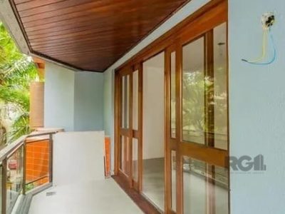 Apartamento à venda com 145m², 3 quartos, 1 suíte, 1 vaga no bairro Bela Vista em Porto Alegre - Foto 11