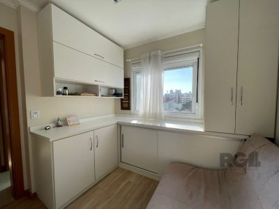 Apartamento à venda com 75m², 2 quartos, 1 suíte, 2 vagas no bairro Tristeza em Porto Alegre - Foto 14