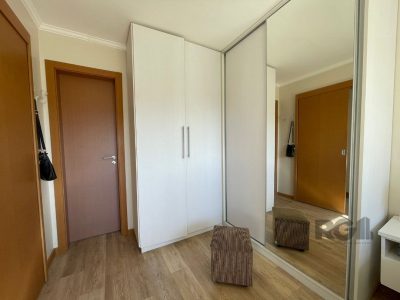 Apartamento à venda com 75m², 2 quartos, 1 suíte, 2 vagas no bairro Tristeza em Porto Alegre - Foto 19