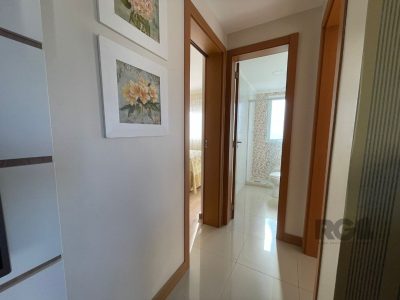 Apartamento à venda com 75m², 2 quartos, 1 suíte, 2 vagas no bairro Tristeza em Porto Alegre - Foto 13