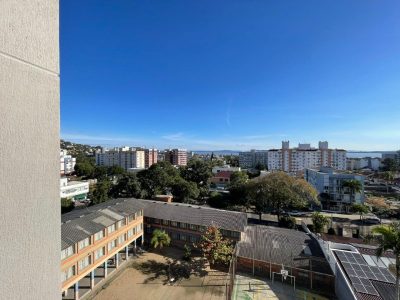 Apartamento à venda com 75m², 2 quartos, 1 suíte, 2 vagas no bairro Tristeza em Porto Alegre - Foto 9