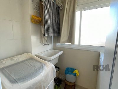 Apartamento à venda com 75m², 2 quartos, 1 suíte, 2 vagas no bairro Tristeza em Porto Alegre - Foto 25