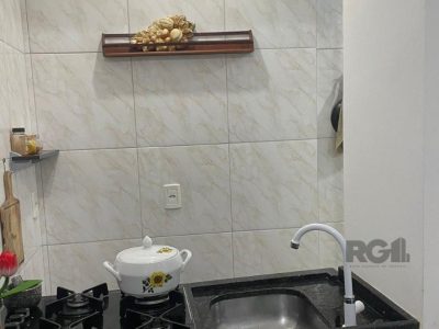 Apartamento à venda com 68m², 3 quartos no bairro Cristal em Porto Alegre - Foto 9