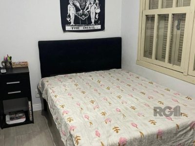 Apartamento à venda com 68m², 3 quartos no bairro Cristal em Porto Alegre - Foto 12