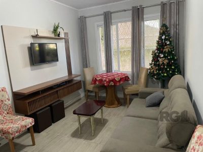 Apartamento à venda com 68m², 3 quartos no bairro Cristal em Porto Alegre - Foto 10