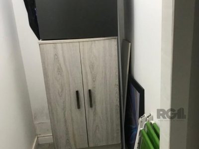 Apartamento à venda com 68m², 3 quartos no bairro Cristal em Porto Alegre - Foto 17