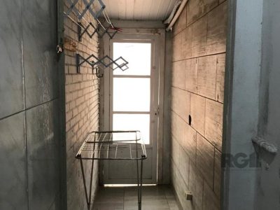 Apartamento à venda com 68m², 3 quartos no bairro Cristal em Porto Alegre - Foto 18