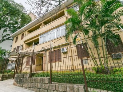 Apartamento à venda com 81m², 3 quartos, 1 suíte, 3 vagas no bairro Petrópolis em Porto Alegre - Foto 25