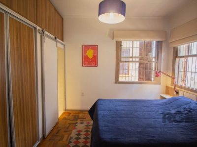 Apartamento à venda com 81m², 3 quartos, 1 suíte, 3 vagas no bairro Petrópolis em Porto Alegre - Foto 17