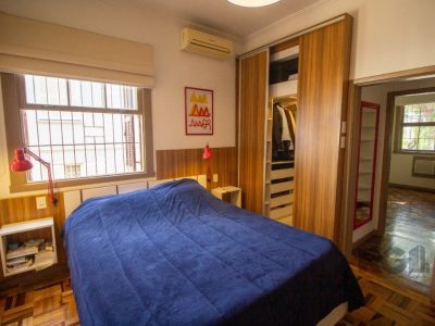 Apartamento à venda com 81m², 3 quartos, 1 suíte, 3 vagas no bairro Petrópolis em Porto Alegre - Foto 18