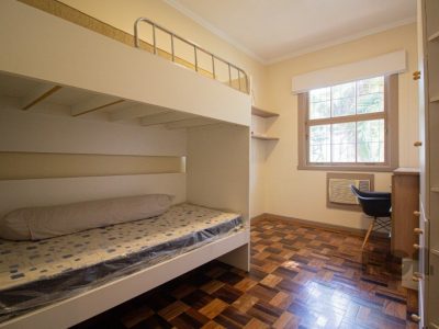 Apartamento à venda com 81m², 3 quartos, 1 suíte, 3 vagas no bairro Petrópolis em Porto Alegre - Foto 12