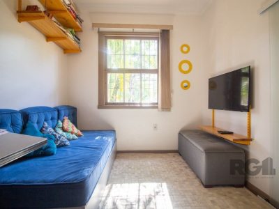 Apartamento à venda com 81m², 3 quartos, 1 suíte, 3 vagas no bairro Petrópolis em Porto Alegre - Foto 9