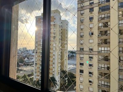 Apartamento à venda com 87m², 3 quartos, 1 suíte, 1 vaga no bairro Passo d'Areia em Porto Alegre - Foto 43