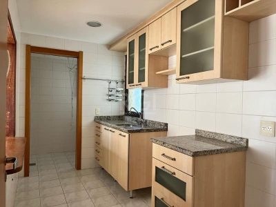 Apartamento à venda com 87m², 3 quartos, 1 suíte, 1 vaga no bairro Passo d'Areia em Porto Alegre - Foto 34